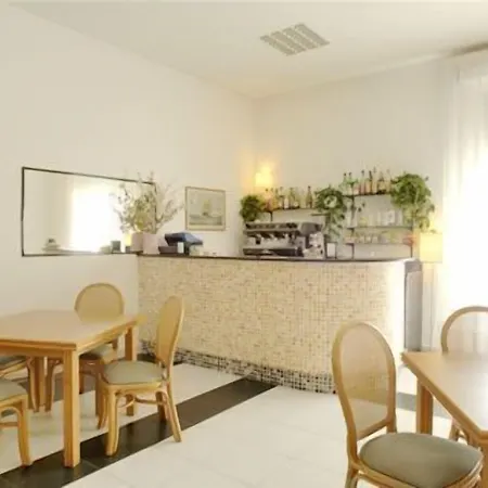 Casa Marina 3* Loano