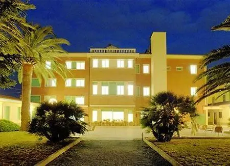 Casa Marina Hotel Loano
