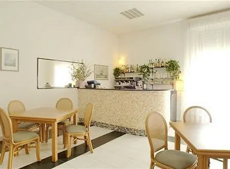 Casa Marina 3* Loano