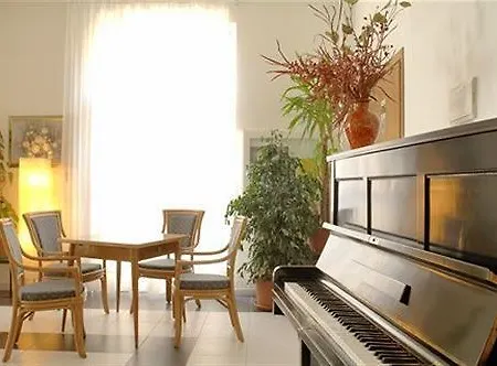 Casa Marina Hotel Loano