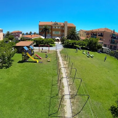 Hotel Casa Marina