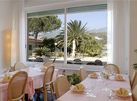 Hotell Casa Marina