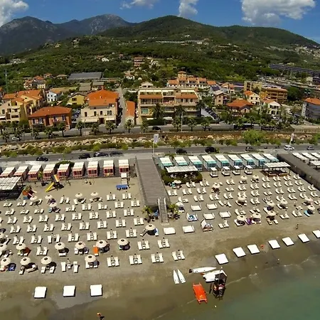 Casa Marina Hotel Loano