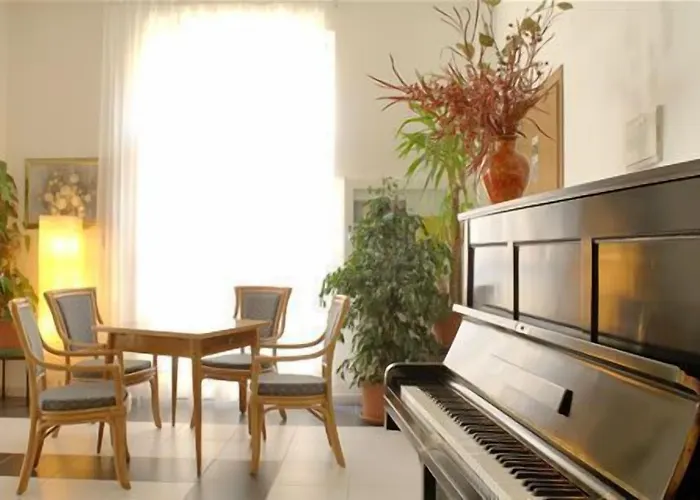 Hotel Casa Marina 3*
