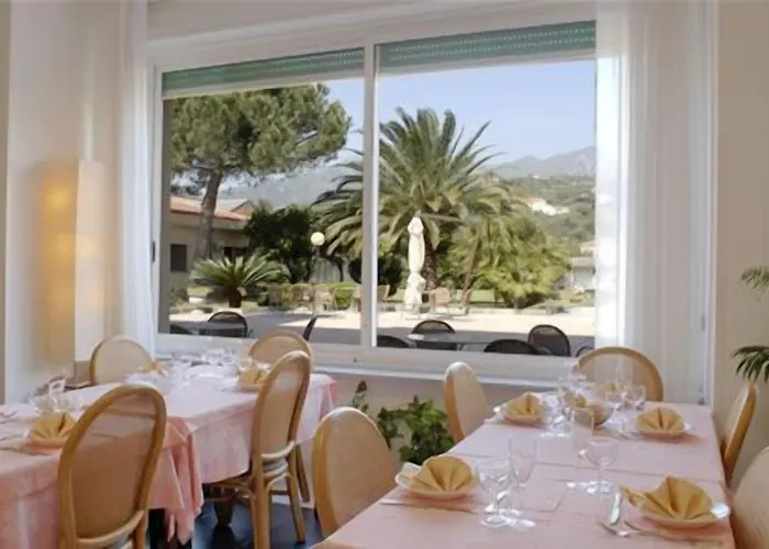 Casa Marina Loano