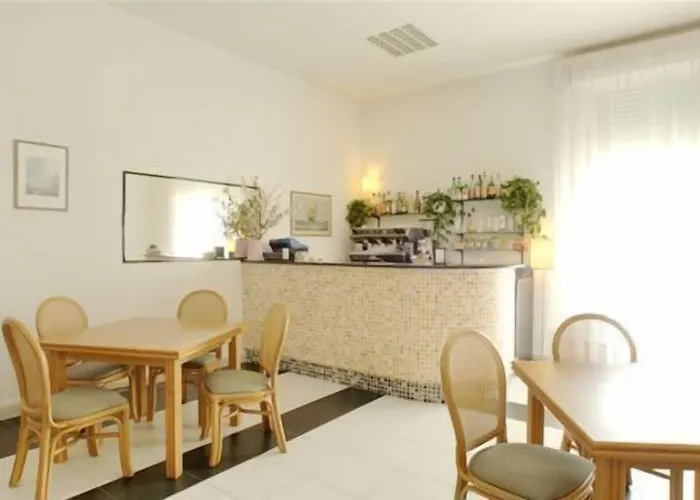 Casa Marina 3* Loano