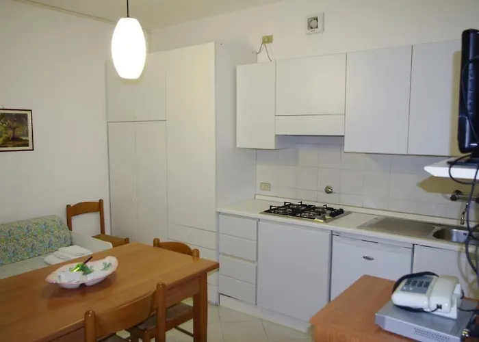 Hotel Casa Marina 3*